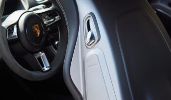 Porsche 718 Cayman 4.0 GTS PDK * TVA * – 2024 complet