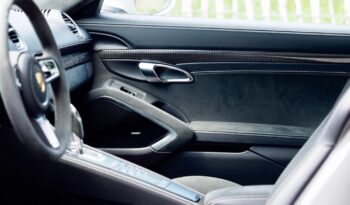 Porsche 718 Cayman 4.0 GTS PDK * TVA * – 2024 complet