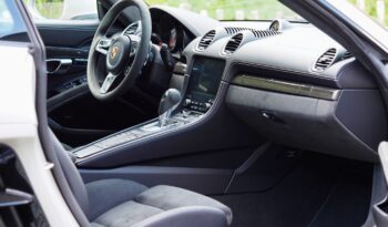 Porsche 718 Cayman 4.0 GTS PDK * TVA * – 2024 complet