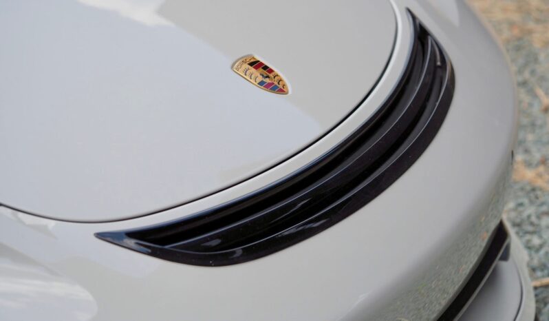 Porsche 718 Cayman 4.0 GTS PDK * TVA * – 2024 complet