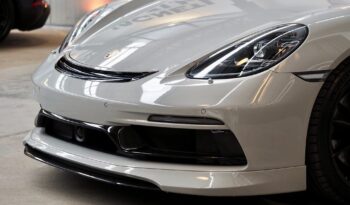 Porsche 718 Cayman 4.0 GTS PDK * TVA * – 2024 complet