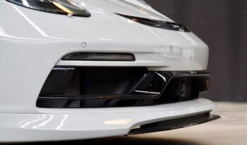Porsche 718 Cayman 4.0 GTS PDK * TVA * – 2024 complet