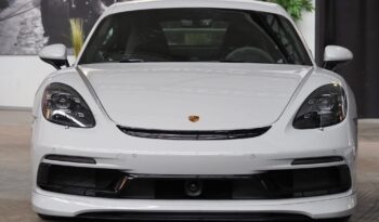 Porsche 718 Cayman 4.0 GTS PDK * TVA * – 2024 complet