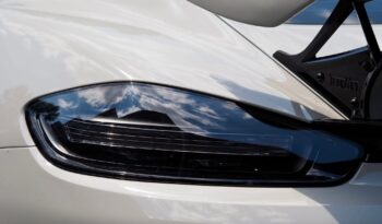 Porsche 718 Cayman 4.0 GTS PDK * TVA * – 2024 complet