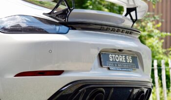 Porsche 718 Cayman 4.0 GTS PDK * TVA * – 2024 complet