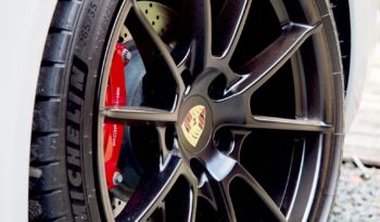 Porsche 718 Cayman 4.0 GTS PDK * TVA * – 2024 complet