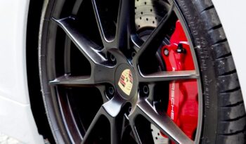 Porsche 718 Cayman 4.0 GTS PDK * TVA * – 2024 complet
