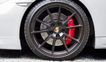 Porsche 718 Cayman 4.0 GTS PDK * TVA * – 2024 complet