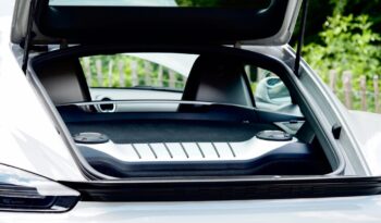 Porsche 718 Cayman 4.0 GTS PDK * TVA * – 2024 complet