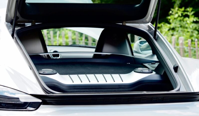 Porsche 718 Cayman 4.0 GTS PDK * TVA * – 2024 complet