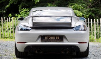 Porsche 718 Cayman 4.0 GTS PDK * TVA * – 2024 complet