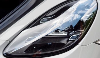 Porsche 718 Cayman 4.0 GTS PDK * TVA * – 2024 complet