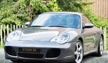 Porsche 996 Carrera 4S 3.6 Coupé BV6 – 2003 complet
