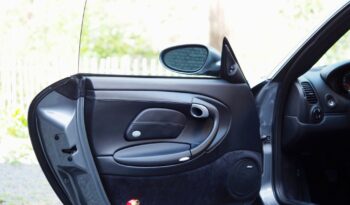 Porsche 996 Carrera 4S 3.6 Coupé BV6 – 2003 complet