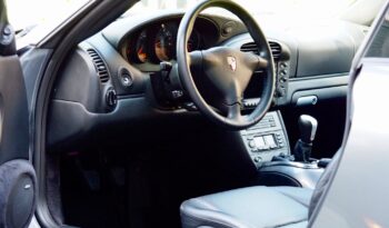 Porsche 996 Carrera 4S 3.6 Coupé BV6 – 2003 complet