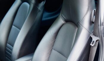 Porsche 996 Carrera 4S 3.6 Coupé BV6 – 2003 complet