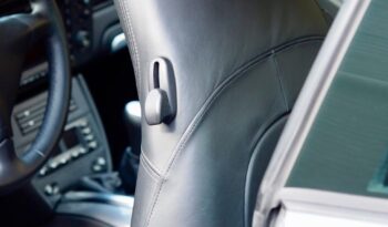 Porsche 996 Carrera 4S 3.6 Coupé BV6 – 2003 complet