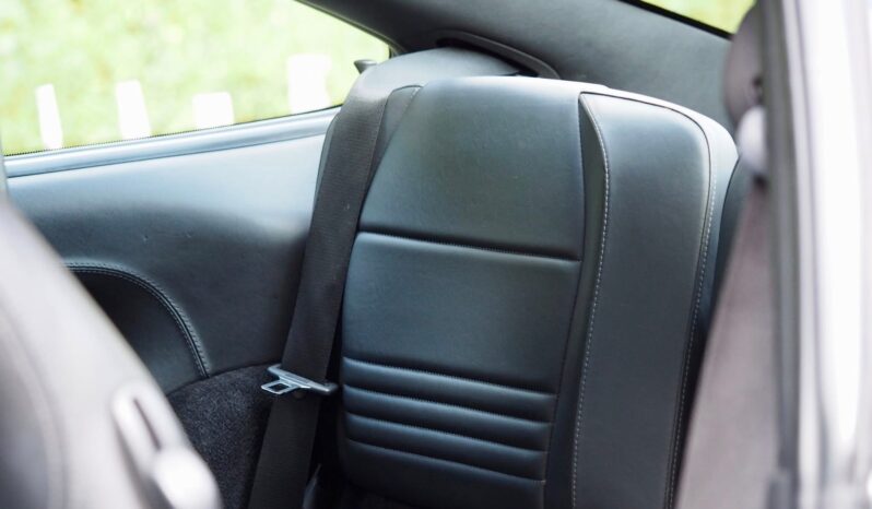 Porsche 996 Carrera 4S 3.6 Coupé BV6 – 2003 complet
