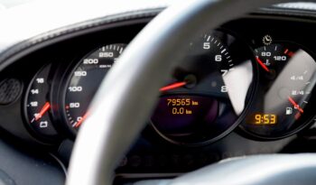 Porsche 996 Carrera 4S 3.6 Coupé BV6 – 2003 complet