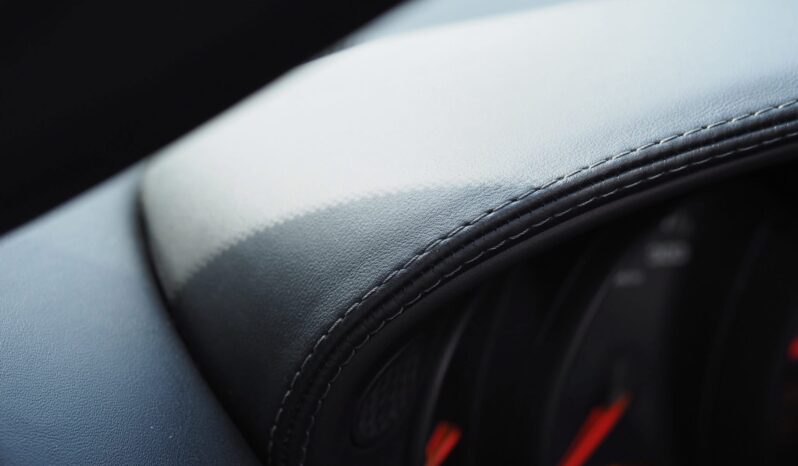 Porsche 996 Carrera 4S 3.6 Coupé BV6 – 2003 complet