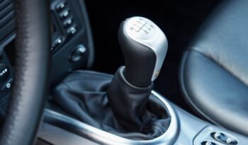Porsche 996 Carrera 4S 3.6 Coupé BV6 – 2003 complet