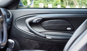 Porsche 996 Carrera 4S 3.6 Coupé BV6 – 2003 complet