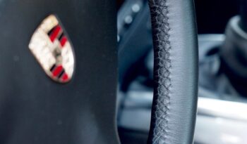 Porsche 996 Carrera 4S 3.6 Coupé BV6 – 2003 complet