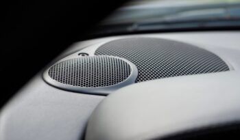 Porsche 996 Carrera 4S 3.6 Coupé BV6 – 2003 complet