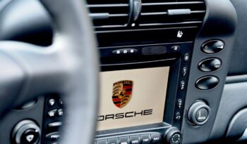 Porsche 996 Carrera 4S 3.6 Coupé BV6 – 2003 complet