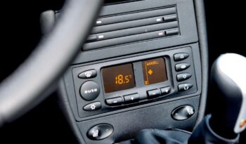 Porsche 996 Carrera 4S 3.6 Coupé BV6 – 2003 complet