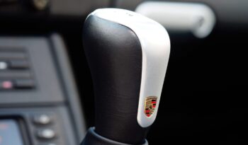 Porsche 996 Carrera 4S 3.6 Coupé BV6 – 2003 complet
