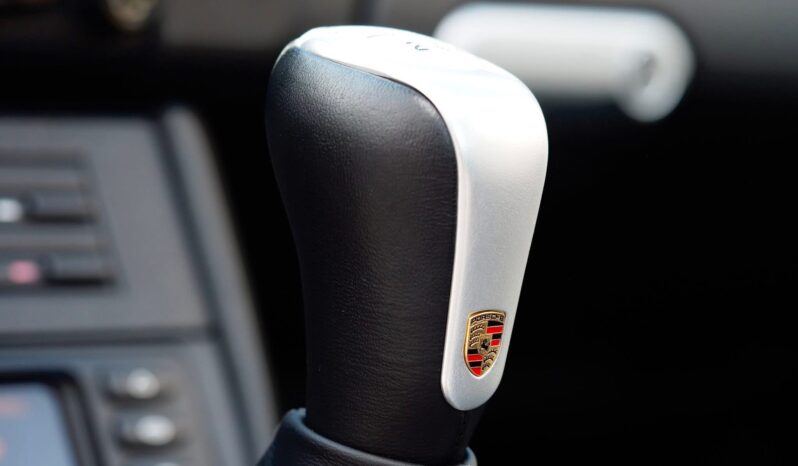 Porsche 996 Carrera 4S 3.6 Coupé BV6 – 2003 complet