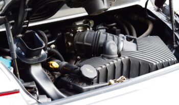 Porsche 996 Carrera 4S 3.6 Coupé BV6 – 2003 complet