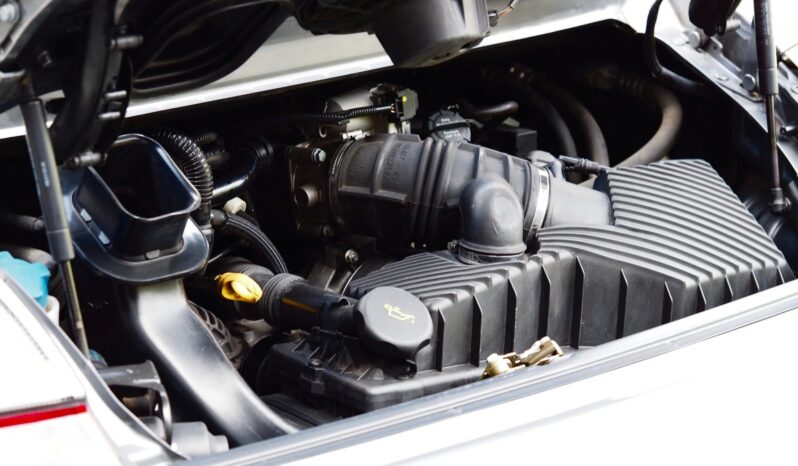 Porsche 996 Carrera 4S 3.6 Coupé BV6 – 2003 complet