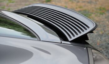 Porsche 996 Carrera 4S 3.6 Coupé BV6 – 2003 complet