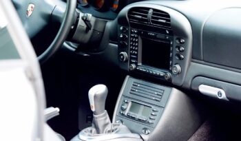 Porsche 996 Carrera 4S 3.6 Coupé BV6 – 2003 complet