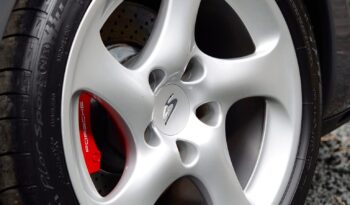 Porsche 996 Carrera 4S 3.6 Coupé BV6 – 2003 complet