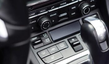 Porsche 981 Boxter 2.7 PDK – 2016 complet