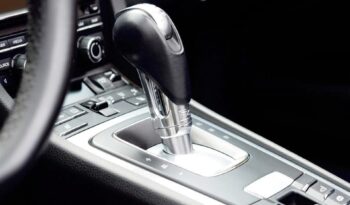 Porsche 981 Boxter 2.7 PDK – 2016 complet