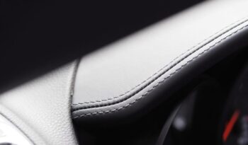 Porsche 981 Boxter 2.7 PDK – 2016 complet
