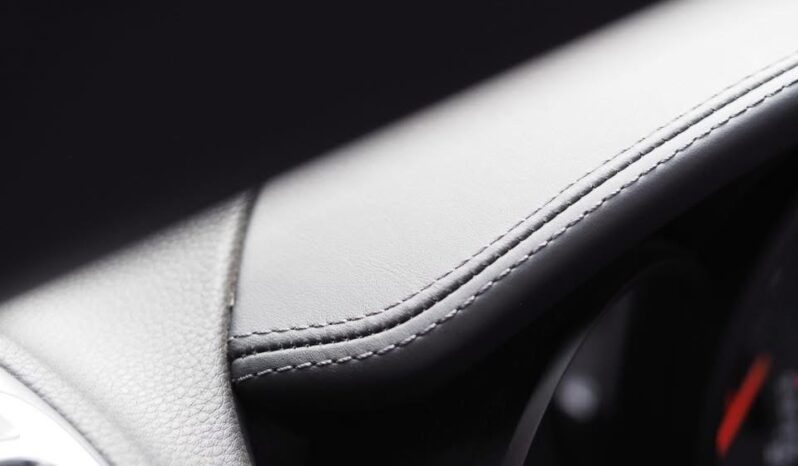 Porsche 981 Boxter 2.7 PDK – 2016 complet