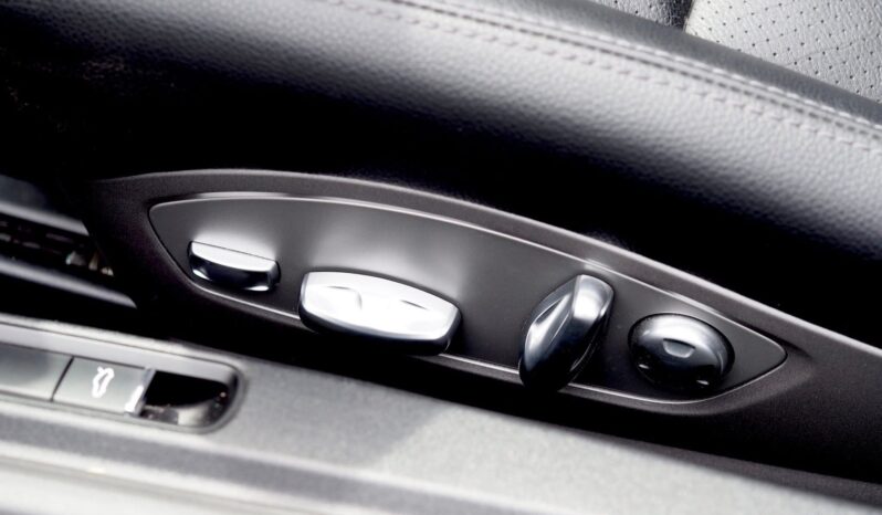 Porsche 981 Boxter 2.7 PDK – 2016 complet
