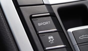 Porsche 981 Boxter 2.7 PDK – 2016 complet