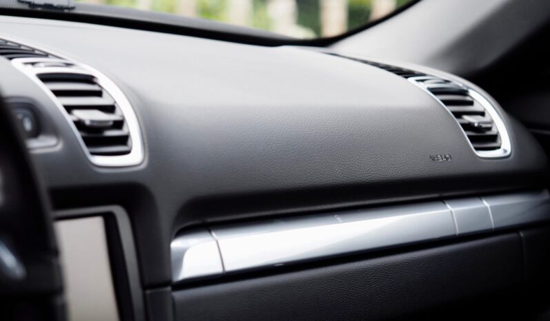 Porsche 981 Boxter 2.7 PDK – 2016 complet