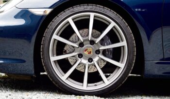 Porsche 981 Boxter 2.7 PDK – 2016 complet
