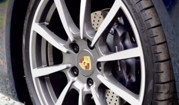 Porsche 981 Boxter 2.7 PDK – 2016 complet