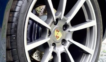 Porsche 981 Boxter 2.7 PDK – 2016 complet