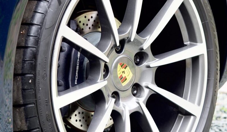 Porsche 981 Boxter 2.7 PDK – 2016 complet
