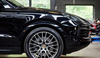 Porsche Cayenne S 2.9 V6 Biturbo Tiptronic S – 2018 complet
