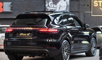 Porsche Cayenne S 2.9 V6 Biturbo Tiptronic S – 2018 complet